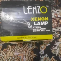 لامپ زنون لنزو نو  برای مه شکن با یه جفت لامپ اضاف|قطعات یدکی و لوازم جانبی|تهران, شهرآرا|دیوار