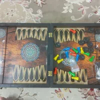 اسباب بازی هفت منظوره|اسباب‌‌بازی|قم, پردیسان|دیوار