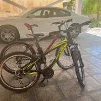 دورجرخه کوهستان درحد نو