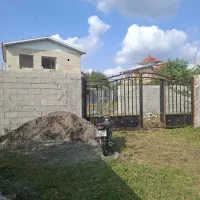 فروش زمین مسکونی دارای پروانه ساخت