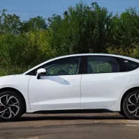 لونا برقی ایران خودرو با ۶ سال گانتی فعال