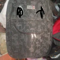 چمدان ۳۰۰ تومان  سالم|کیف، کفش، کمربند|مشهد, بهمن|دیوار