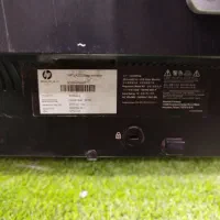 مانیتور 22 اینچ HP|قطعات و لوازم جانبی رایانه|ورامین, خیر آباد|دیوار