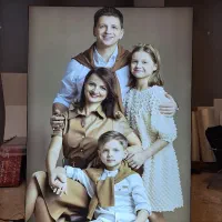 تابلو لایت باکس به قیمت کارخانه