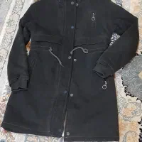 کاپشن زمستانی