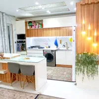 ۱۱۰ متری تک واحدی فول امکانات ،بلوار ابوذر بهشتی