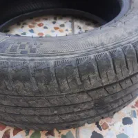 لاستیک پژو