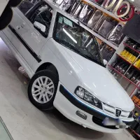 پارس ELX تمام فول 403