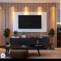 نقاشی ساختمان|خدمات پیشه و مهارت|اسفرورین, |دیوار