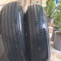 لاستیک وانت بار