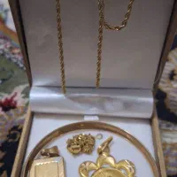 طلا دست دوم|جواهرات|کرمان, |دیوار