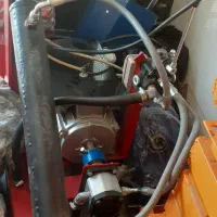 بالابرساختمانی|ماشین‌آلات صنعتی|قم, پردیسان|دیوار