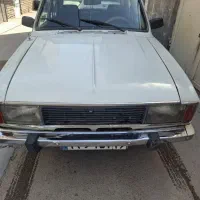 پیکان۸۱|خودرو سواری و وانت|مشهد, کوشک مهدی|دیوار