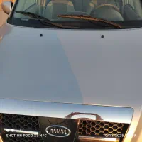 ام وی ام ایکس 33 مدل 90|خودرو سواری و وانت|پردیس, فاز ۳|دیوار