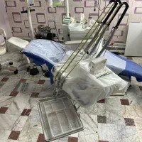 صندلی آرایشگاهی و یونیت دندانپزشکی|پزشکی|مشهد, عبادی|دیوار