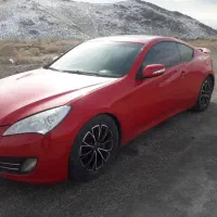 کوپه مدل 2010|خودرو سواری و وانت|کرج, گلشهر|دیوار