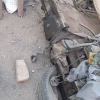 گیربکس|قطعات یدکی و لوازم جانبی|قم, امامزاده ابراهیم|دیوار