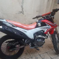 موتور فلات ۲۰۰ طرح سی ار اف