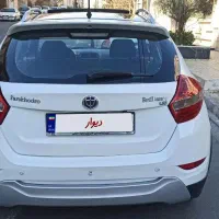 برلیانس320 کراس1650|خودرو سواری و وانت|کرج, شهرک ظفر|دیوار