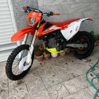 KTM SXF450