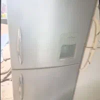 یخچال فریزر سینجر