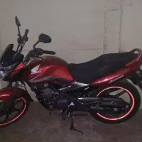 موتور هندا کوپه 150