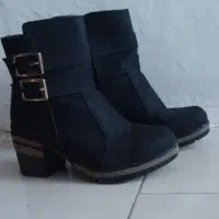 نیم بوت زنانه