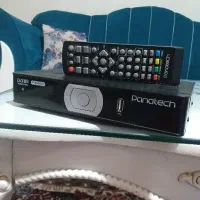 دستگاه گیرنده دیجیتال