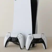 پلی استیشن 5