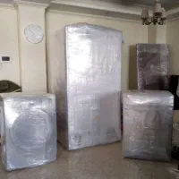 باربری حمل بار اثاثیه منزل اتوبار(اسباب کشی0تا100)|خدمات حمل و نقل|کرج, فاز ۳ گوهردشت|دیوار