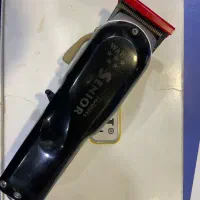 ماشین اصلاح وال امریکایی(سنیور)|آرایشگاه و سالنهای زیبایی|قزوین, |دیوار