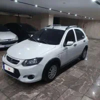 کوییک اتومات فول مدل۱۴۰۱|خودرو سواری و وانت|تهران, ابوذر|دیوار