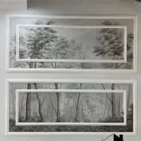 پتینه کلاسیک مدرن میکروسمنت|خدمات پیشه و مهارت|کرج, فاز ۵ مهرشهر|دیوار