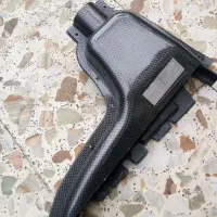 رم ایر 206 کربن|قطعات یدکی و لوازم جانبی|قائم‌شهر, |دیوار