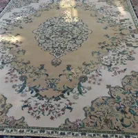 فرش ۱۲ متری ۵۰۰ شانه|فرش|الوند, |دیوار