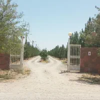باغچه۷۰۰مترآببرقسند،سهیلیه،زعفرانیه،زکی آباد|فروش زمین و ملک کلنگی|کرج, فاز ۳ مهرشهر|دیوار
