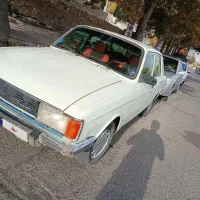 پیکان انژکتوری دوگانه مدل ۸۲ و ۸۱