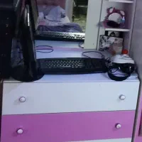 دلاور آینه ۴ کشو