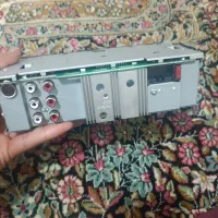 ضبط کنوود ۶ کانال