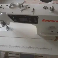 چرخ خیاطی صنعتی