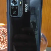 پوکوm5s 256 ram8|موبایل|ارومیه, |دیوار