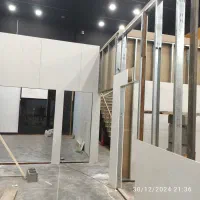 به یک کارگر برای کار کناف نیازمندیم|استخدام معماری، عمران و ساختمانی|رشت, کوی جام جم|دیوار