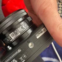 دوربین سونی