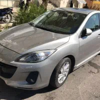 مزدا 3 N مدل 1397