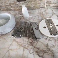 غذاساز|خردکن، آسیاب، غذاساز|مشهد, عبادی|دیوار