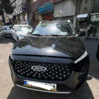ایکس 22 پرو سفید مشکی x22 خشک صفر ۱۴۰۴|خودرو سواری و وانت|تهران, صادقیه|دیوار