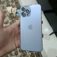 آیفون ۱۳ پرومکس ۵۱۲ گیگ تک سیم lla