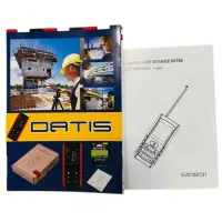 متر لیزری داتیس ، اصل آلمان ، گارانتی تعویض|ابزارآلات|تهران, استخر|دیوار