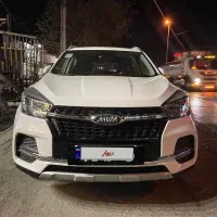 ام وی ام ایکس۵۵ اسپرت اکسلنت مدل 1399