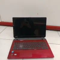 لپتاپ توشیبا